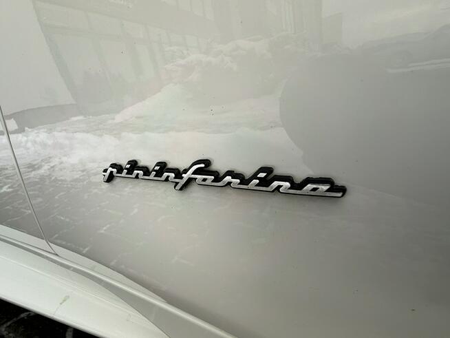 Maserati GranTurismo Bezwypadkowy. Serwisowany. Tylko 59 kkm. 460 KM, V8, silnik Ferrari