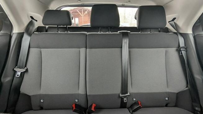 Citroen C4 Cactus 1.2i*82PS*OPŁACONY*Bezwypadkowy Klima Nawigacja*Serwis*GWARANCJA 24M