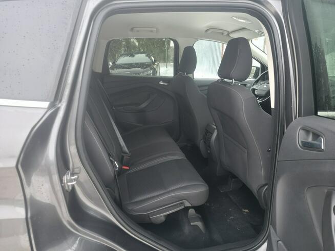 Ford Kuga 1.5 Benzyna | Serwisowany | Gwarancja | Bogate wyposażenie |