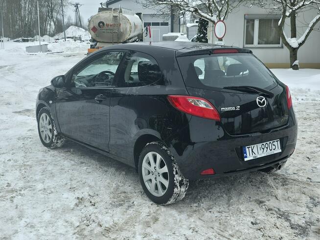 Mazda 2 1.3 Benzyna | Serwisowany | Gwarancja | Bogate wyposażenie |