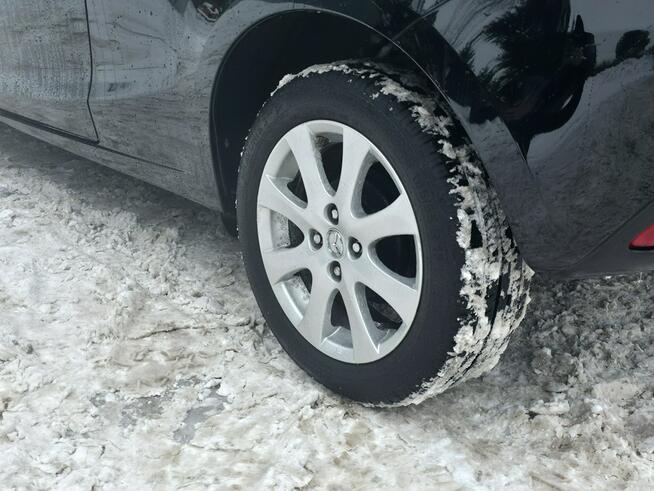 Mazda 2 1.3 Benzyna | Serwisowany | Gwarancja | Bogate wyposażenie |