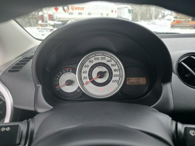 Mazda 2 1.3 Benzyna | Serwisowany | Gwarancja | Bogate wyposażenie |