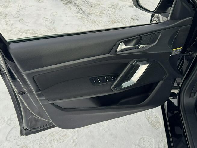 Peugeot 308 SW *FILM*Bezwypadkowy*Automat EAT6*DENON*LED*Roczna Gwarancja Techniczna*