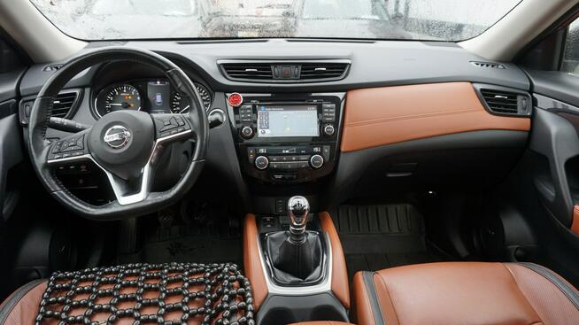 Nissan X-Trail Salon Polska Piękny wyposażony. Gwarancja