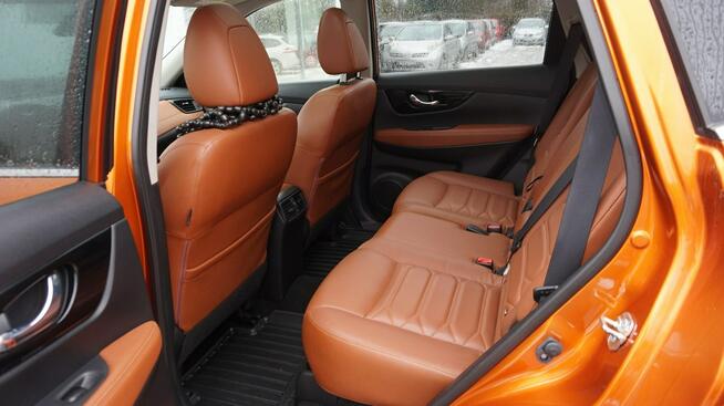 Nissan X-Trail Salon Polska Piękny wyposażony. Gwarancja