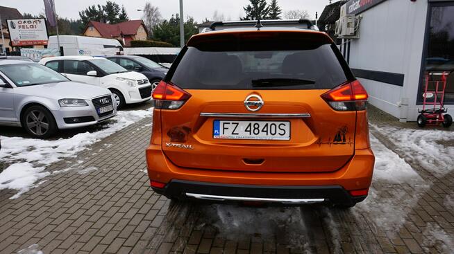 Nissan X-Trail Salon Polska Piękny wyposażony. Gwarancja