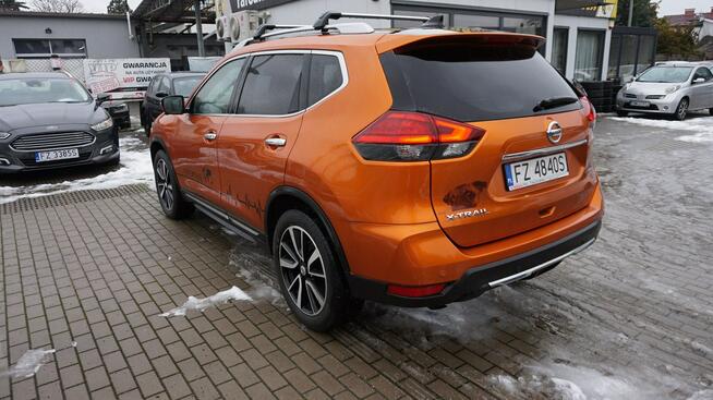 Nissan X-Trail Salon Polska Piękny wyposażony. Gwarancja