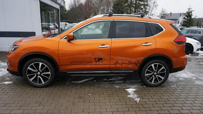 Nissan X-Trail Salon Polska Piękny wyposażony. Gwarancja