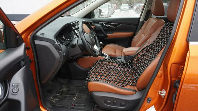 Nissan X-Trail Salon Polska Piękny wyposażony. Gwarancja