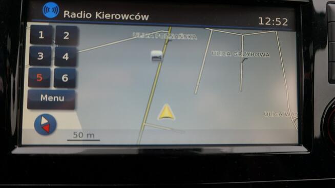 Nissan X-Trail Salon Polska Piękny wyposażony. Gwarancja