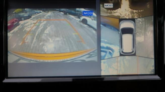 Nissan X-Trail Salon Polska Piękny wyposażony. Gwarancja