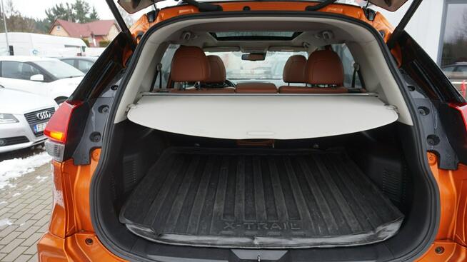 Nissan X-Trail Salon Polska Piękny wyposażony. Gwarancja