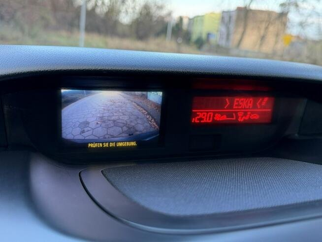 Mazda CX-7 2.2Diesel Opłacony Kamera cofania