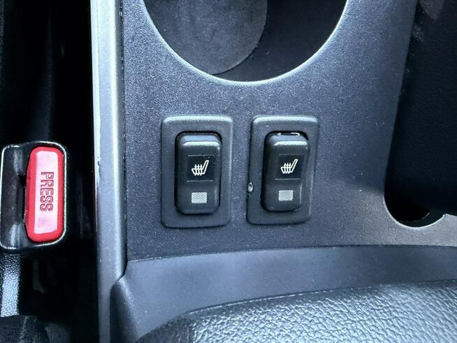 Mazda CX-7 2.2Diesel Opłacony Kamera cofania