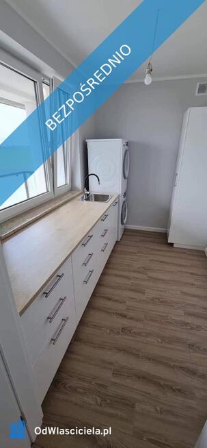 Komfortowy z widokiem gotowy do zamieszkania, nowy dom z dużą działką