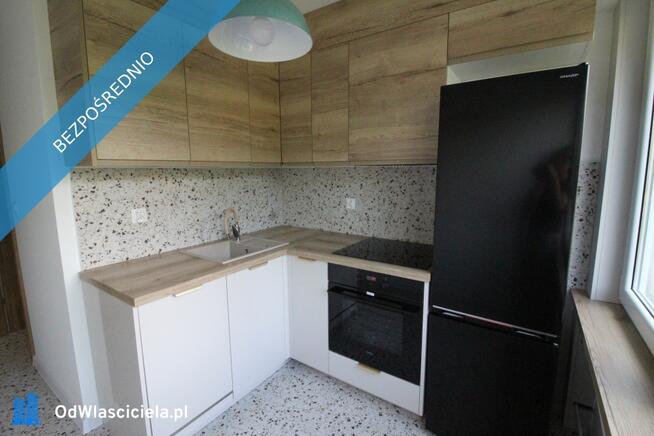 Wynajmę 2-pok. 39m2 ul. Wiejska obok Politechniki Białostockiej