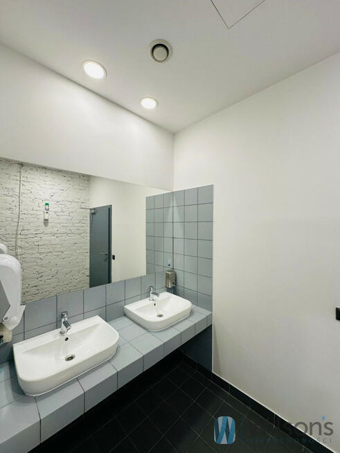 Lokal użytkowy Warszawa gm. Praga-Północ Praga,-Północ, Jagiellońska