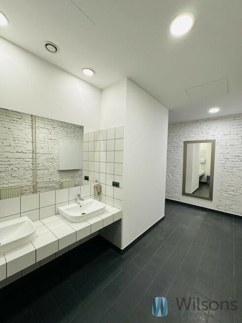 Lokal użytkowy Warszawa gm. Praga-Północ Praga,-Północ, Jagiellońska