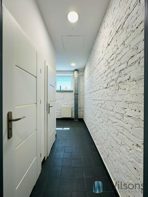 Lokal użytkowy Warszawa gm. Praga-Północ Praga,-Północ, Jagiellońska