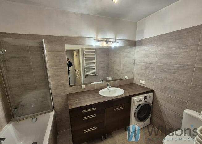 Mieszkanie Warszawa gm. Śródmieście Śródmieście, Aleja Jana Pawła Ii