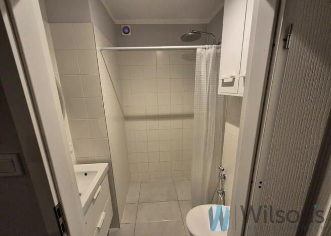 Mieszkanie Warszawa gm. Śródmieście Śródmieście, Aleja Jana Pawła Ii