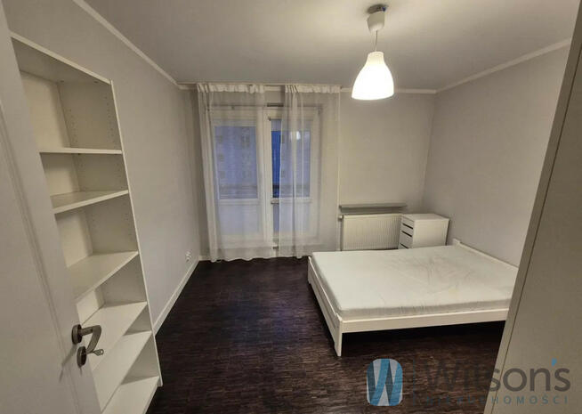 Mieszkanie Warszawa gm. Śródmieście Śródmieście, Aleja Jana Pawła Ii