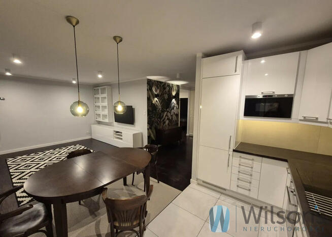 Mieszkanie Warszawa gm. Śródmieście Śródmieście, Aleja Jana Pawła Ii