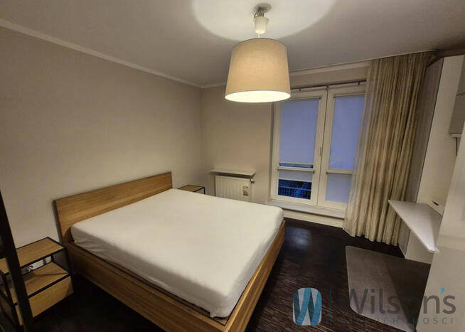 Mieszkanie Warszawa gm. Śródmieście Śródmieście, Aleja Jana Pawła Ii