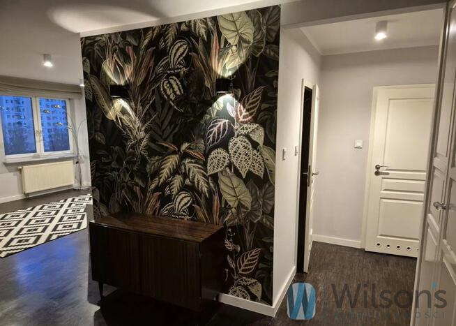 Mieszkanie Warszawa gm. Śródmieście Śródmieście, Aleja Jana Pawła Ii