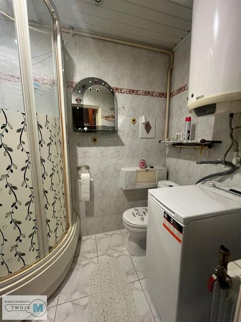 Mieszkanie Busko Zdrój Busk Zdrój