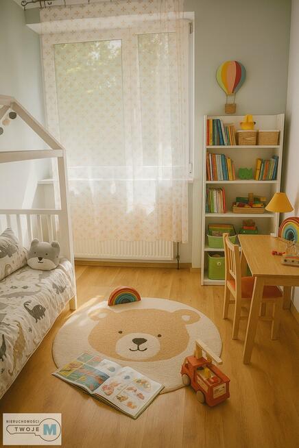 Mieszkanie Busko Zdrój Busk Zdrój