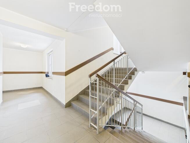 Mieszkanie z potencjałem 3 pokoje ul. Złota