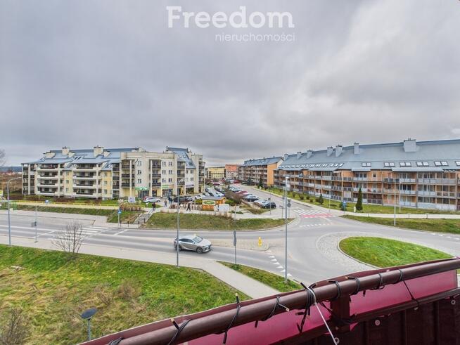 Mieszkanie z potencjałem 3 pokoje ul. Złota