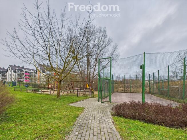 Mieszkanie z potencjałem 3 pokoje ul. Złota