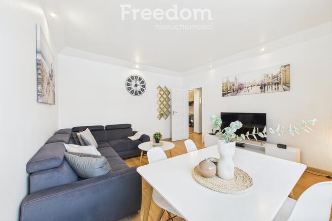 Na sprzedaż mieszkanie 3 pokojowe w Elblągu