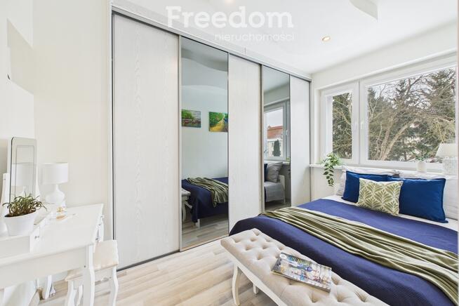 Na sprzedaż mieszkanie 3 pokojowe w Elblągu