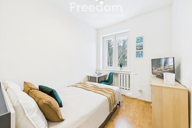 Na sprzedaż mieszkanie 3 pokojowe w Elblągu