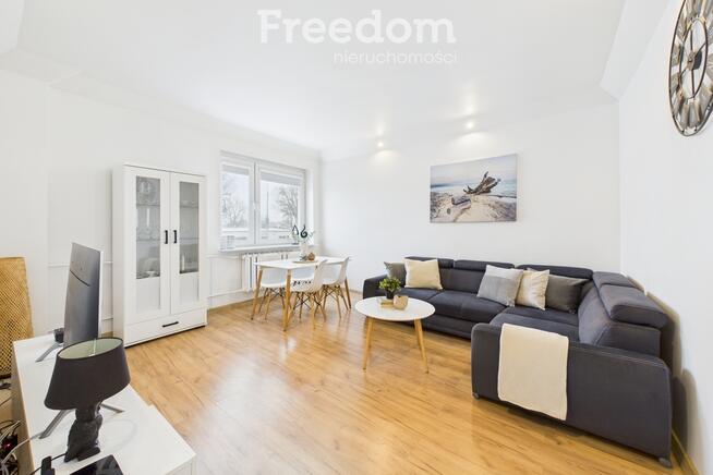 Na sprzedaż mieszkanie 3 pokojowe w Elblągu