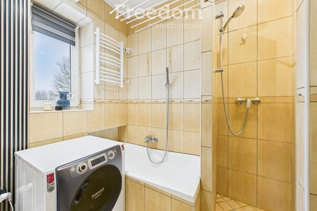 Na sprzedaż mieszkanie 3 pokojowe w Elblągu