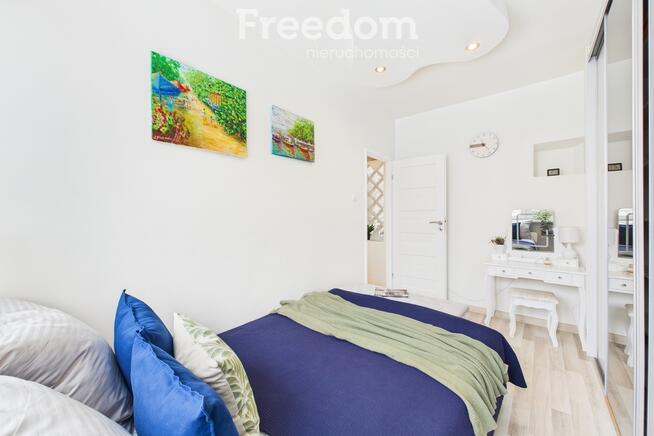 Na sprzedaż mieszkanie 3 pokojowe w Elblągu