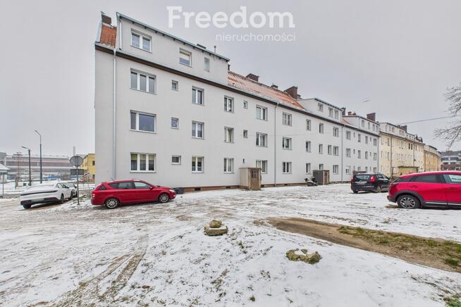 Na sprzedaż mieszkanie 3 pokojowe w Elblągu