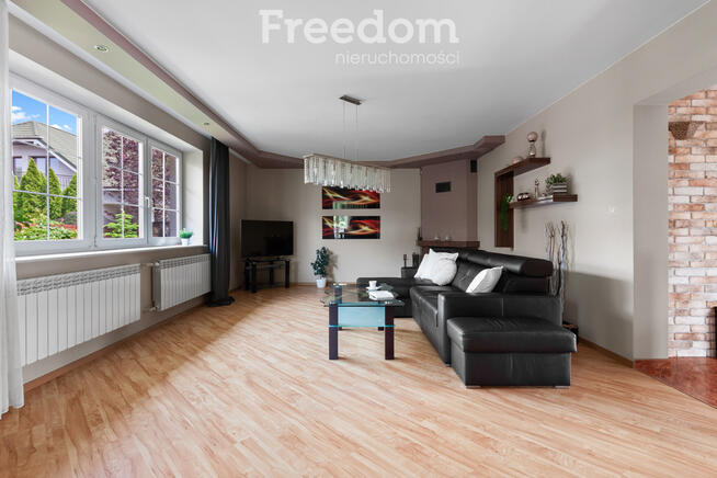 Dom wolnostojący 236m2 Kobyłka ul. Telimeny