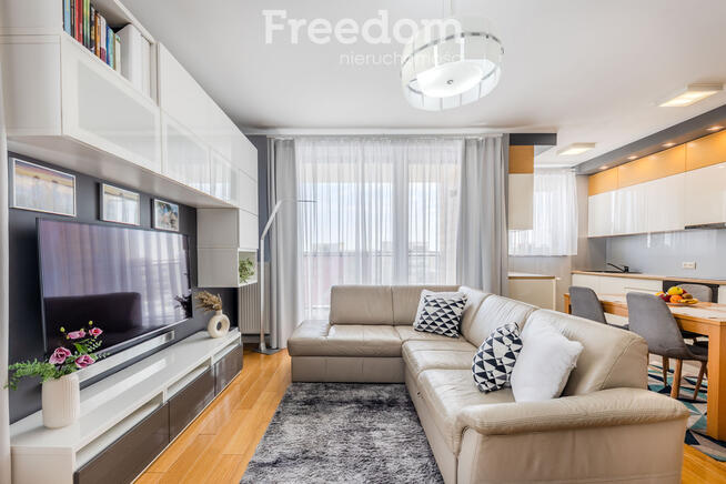 Komfortowy aprtament w centrum Ciechanowa