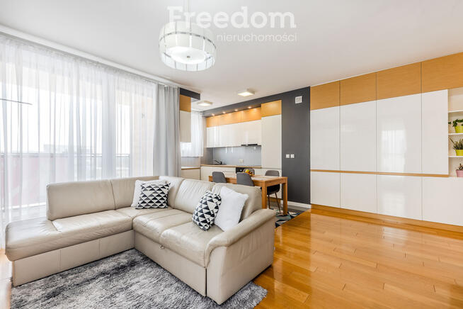 Komfortowy aprtament w centrum Ciechanowa