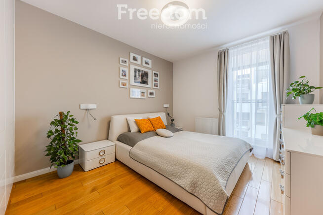 Komfortowy aprtament w centrum Ciechanowa