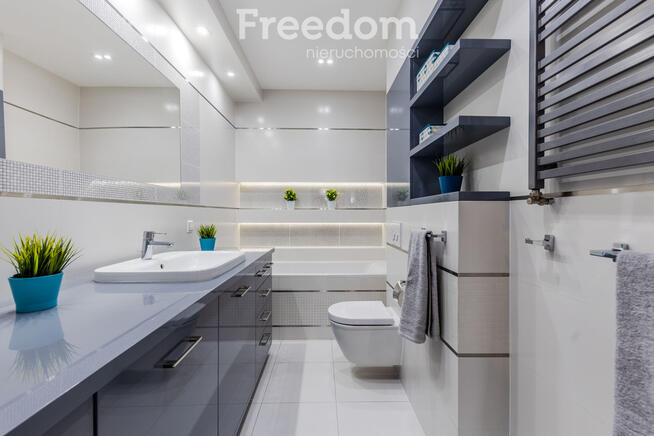 Komfortowy aprtament w centrum Ciechanowa