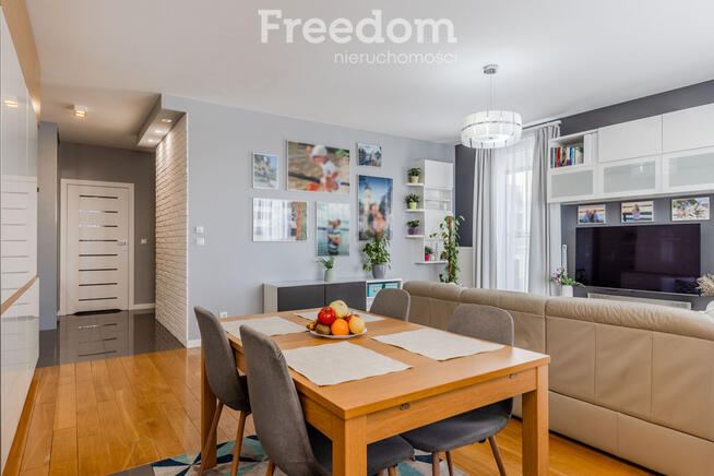 Komfortowy aprtament w centrum Ciechanowa