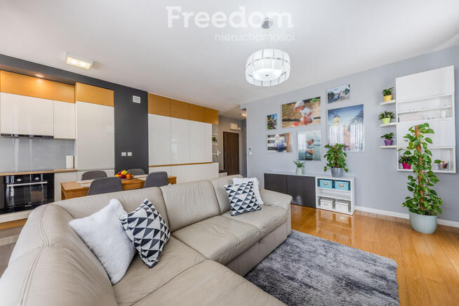 Komfortowy aprtament w centrum Ciechanowa