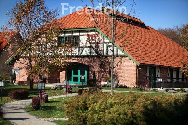 Hotel Srebrny Dzwon Kadyny: Kompleks z SPA