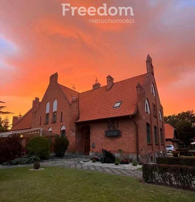 Hotel Srebrny Dzwon Kadyny: Kompleks z SPA